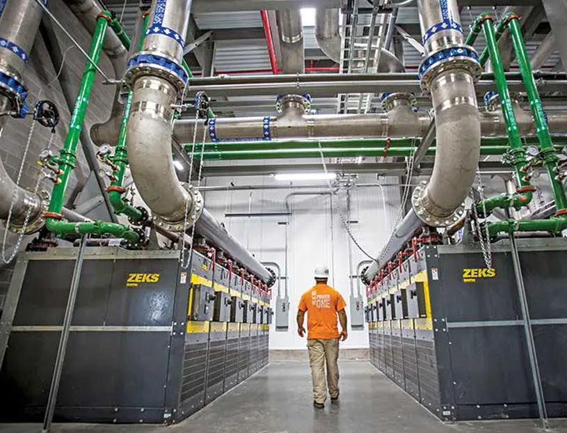 MEP-Engineering