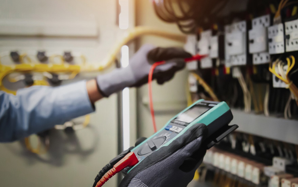 Electrical Engineering