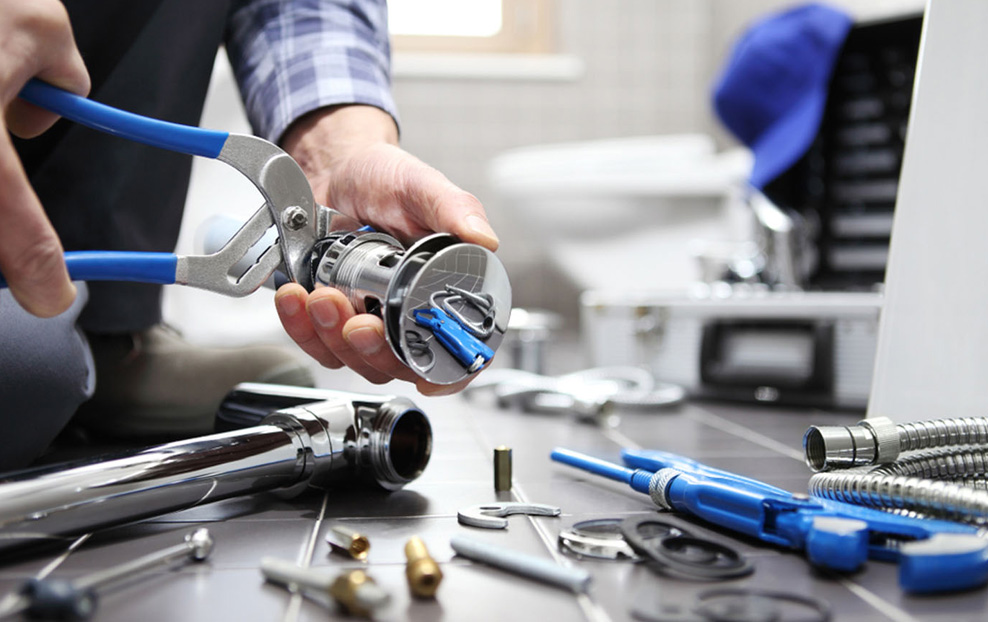 Plumbing Service